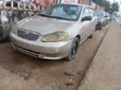 Toyota Corolla 2003 Gold - Amfani Da Najeriya - 5
