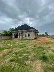 3-Bedroom Uncompleted Bungalow for Sale in Akure - 1