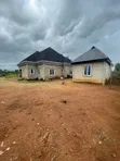 3-Bedroom Uncompleted Bungalow for Sale in Akure - 3