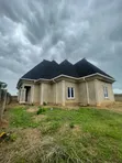 3-Bedroom Uncompleted Bungalow for Sale in Akure - 4