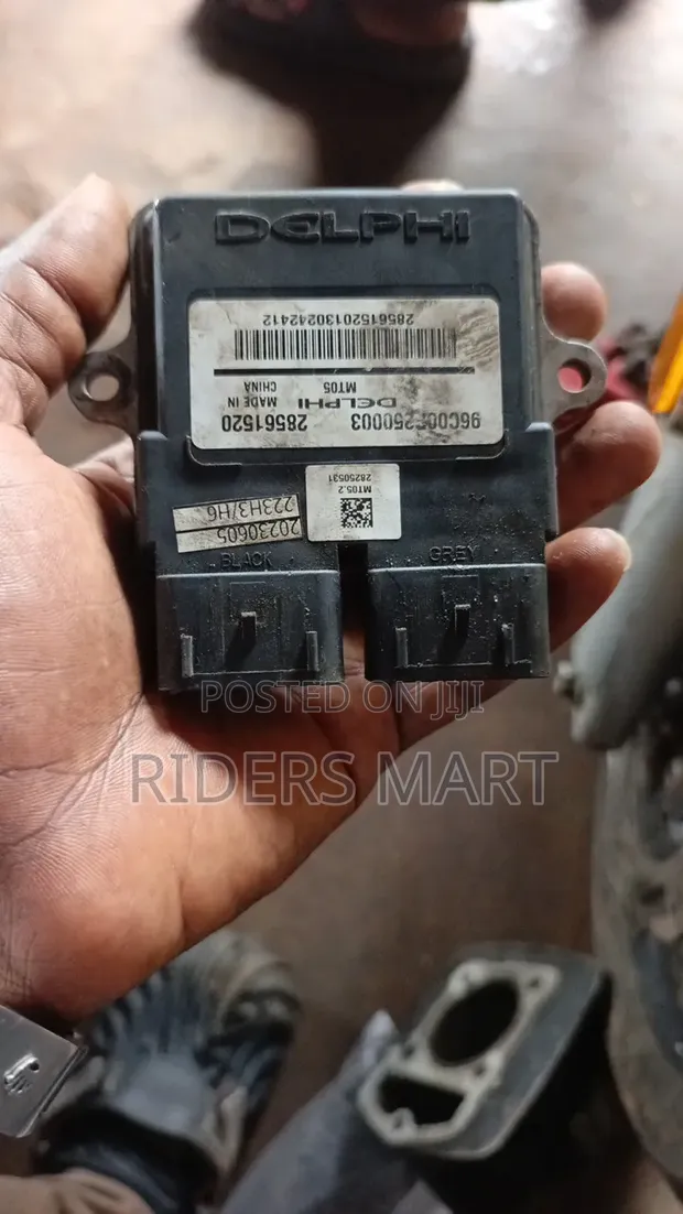 Brain Boxes, CDI & Electrifiers for Motorcycles - 1