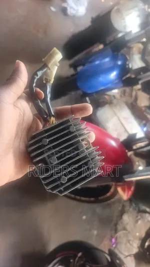 Brain Boxes, CDI & Electrifiers for Motorcycles