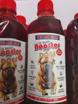 Dog Oil Booster - Premium Ingredients - 1