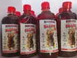 Dog Oil Booster - Premium Ingredients - 2
