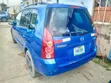 Mazda Premacy 1.9 Comfort 2005 Blue - 2