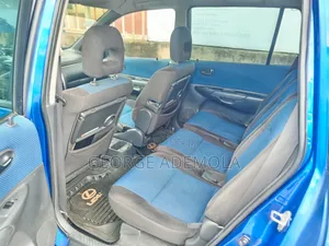 Mazda Premacy 1.9 Comfort 2005 Blue
