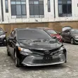 2019 Toyota Camry XLE (2.5L) Foreign Used - 2