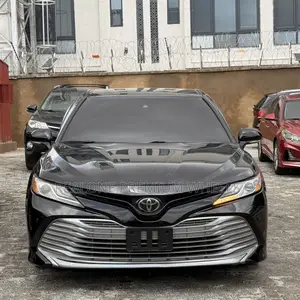 2019 Toyota Camry XLE (2.5L) Foreign Used