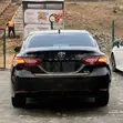 2019 Toyota Camry XLE (2.5L) Foreign Used - 5