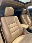 Honda Accord 2008 Black - 4