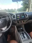 2010 Toyota Tacoma Double Cab V6 Automatic - 3