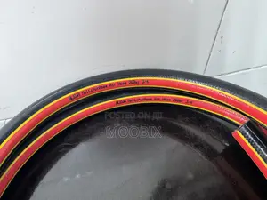 Flexible Rubber Hose - Air, Oil, Water (50m)