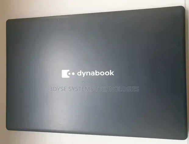 Dynabook Satellite Pro C50-H Laptop: 8GB RAM, 128GB SSD, Core i5 - 1