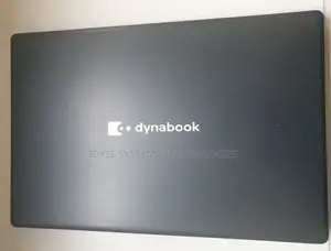 Dynabook Satellite Pro C50-H Laptop: 8GB RAM, 128GB SSD, Core i5