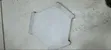 Carrara Fari & Grey Hexagon Tiles - Spanish Porcelain - 2