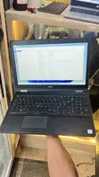 Dell Latitude 15 E5570 Laptop - Core i5, 8GB RAM, 256GB SSD - 2