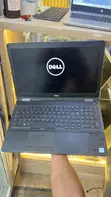 Dell Latitude 15 E5570 Laptop - Core i5, 8GB RAM, 256GB SSD - 3