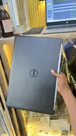 Dell Latitude 15 E5570 Laptop - Core i5, 8GB RAM, 256GB SSD - 5