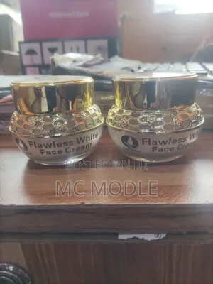 Face Facts Flawless White Brightening Cream