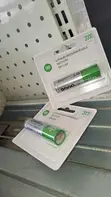 DP 2000mAh Rechargeable Lithium Battery - 2