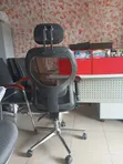 Boss Office Products Executive Office Chair - Brand New - 1