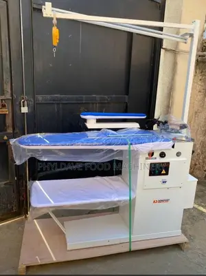 Homepoint Masana'antu Finishing Table da Boiler