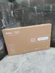 TCL 65T6D 65” QLED TV - 2