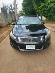 Honda Accord 2008 Baki - 1