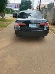 Honda Accord 2008 Baki - 2