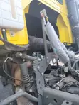 HOWO 371 Tractor Head Truck (6x4) - 371 HP - 4