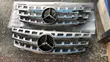 Mercedes-Benz W164 ML350 Front Grille - 1