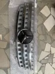 Mercedes-Benz W164 ML350 Front Grille - 2