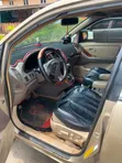 Lexus RX 2002 Gold - 2