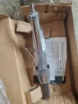 Nitto Kohki JEX-24 Pneumatic Needle Scaler - 2
