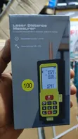Brand New Laser Distance Meter (100m) - 3
