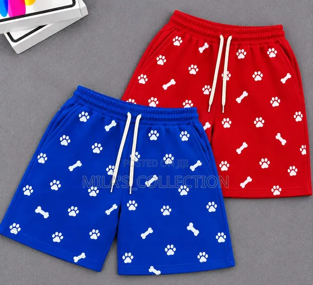 Unisex Cotton Joggers - Brand New - 1