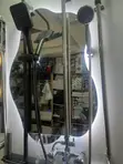 3-Color LED Mirror - 1