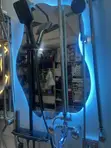 3-Color LED Mirror - 2