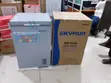 Skyrun 90L Chest Freezer - Efficient Food Storage - 2