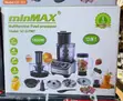 MinMax 13-in-1 Multifunctional Food Processor (2200W) - 2