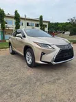 Lexus RX 350 2017 Zinari - 2
