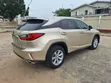 Lexus RX 350 2017 Zinari - 4
