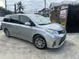 Toyota Sienna XLE AWD 2019 Zinare - Gold - 2