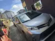 Toyota Sienna XLE AWD 2019 Zinare - Gold - 3