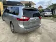 Toyota Sienna XLE AWD 2019 Zinare - Gold - 4