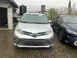 Toyota Sienna XLE AWD 2019 Zinare - Gold - 5