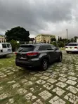 2017 Toyota Highlander Gray - Foreign Used - 3
