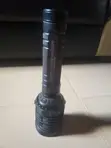 SureFire UDR Dominator Rechargeable LED Flashlight - 3