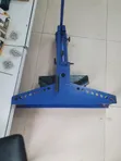 Mai Bending Bututu Na Hydraulic Launi Da Aka Yi Amfani Da Shi - 1