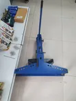 Mai Bending Bututu Na Hydraulic Launi Da Aka Yi Amfani Da Shi - 2